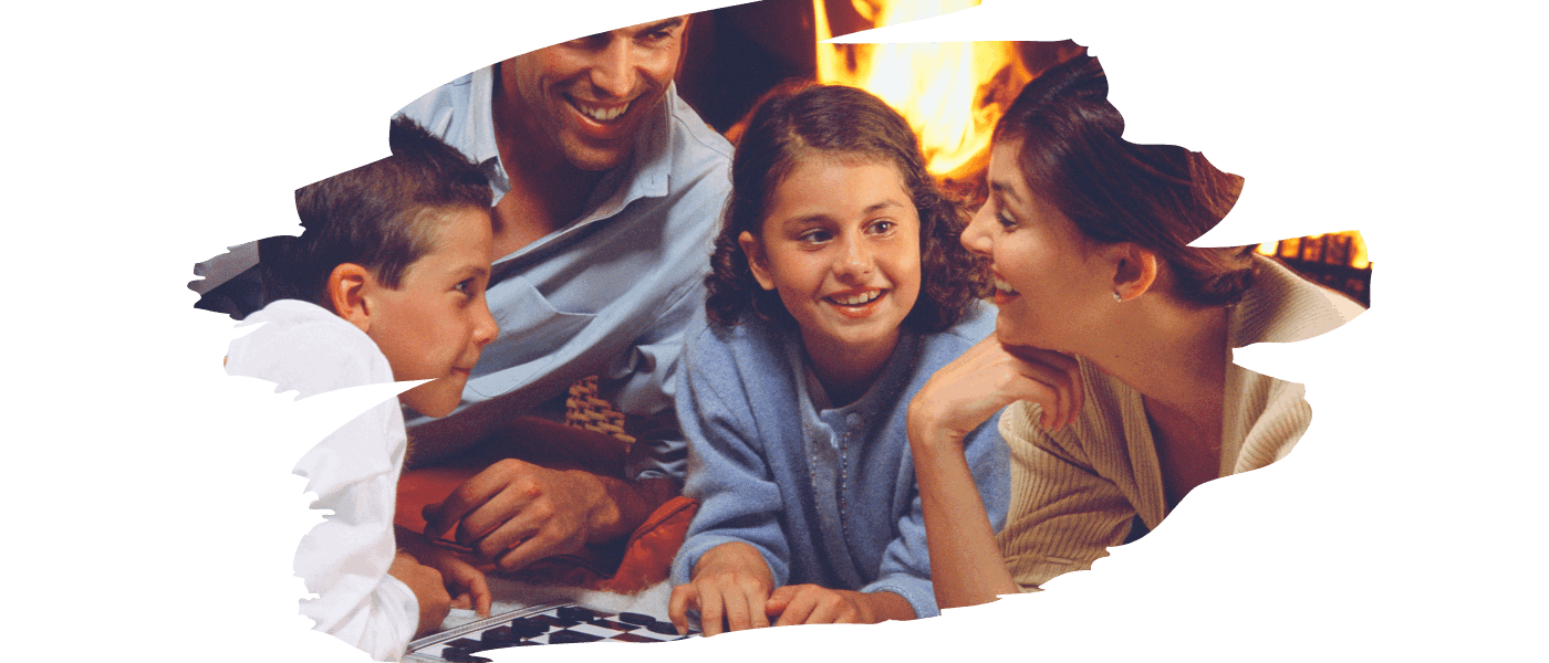 Family-Hub Family-Hub